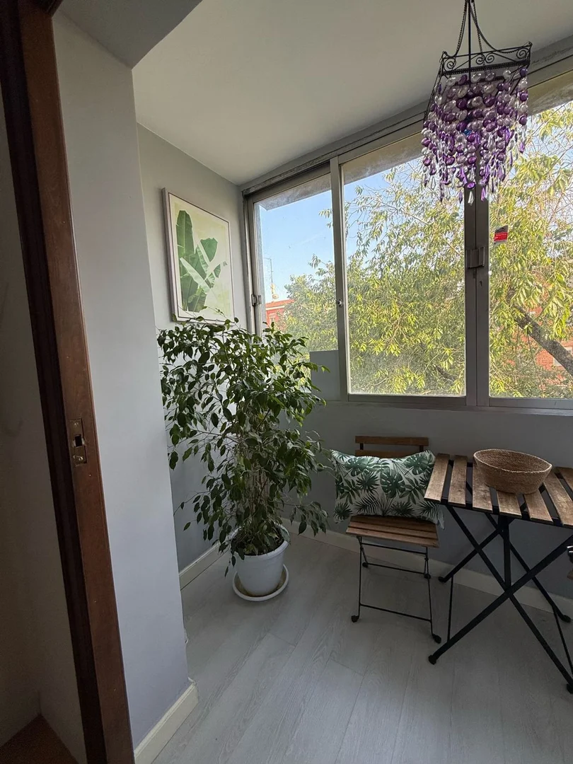 Piso en Barrio Los Rosales - Foto 13