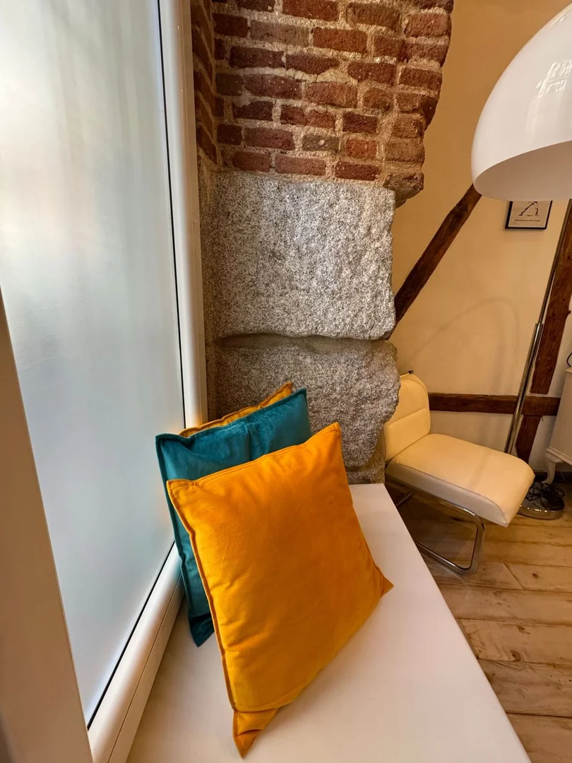 Estudio en calle del Olivar, 21 - Foto 8