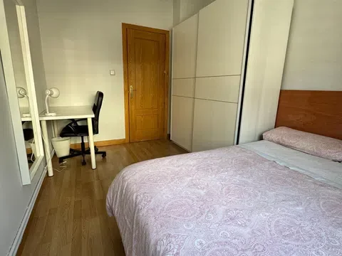 Piso en calle Fernando Ossorio, 11 - Foto 4