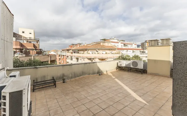 Piso en  Barcelona Capital - Foto 26