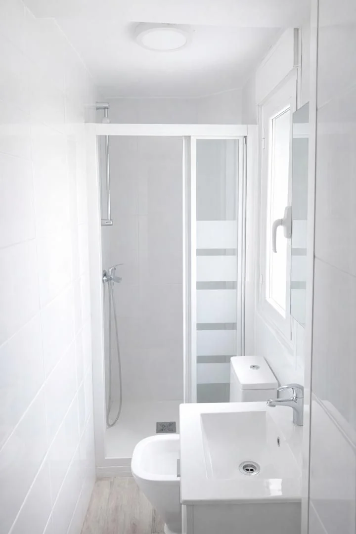 Piso en  Calle del Puerto Canfranc 25 - Foto 5