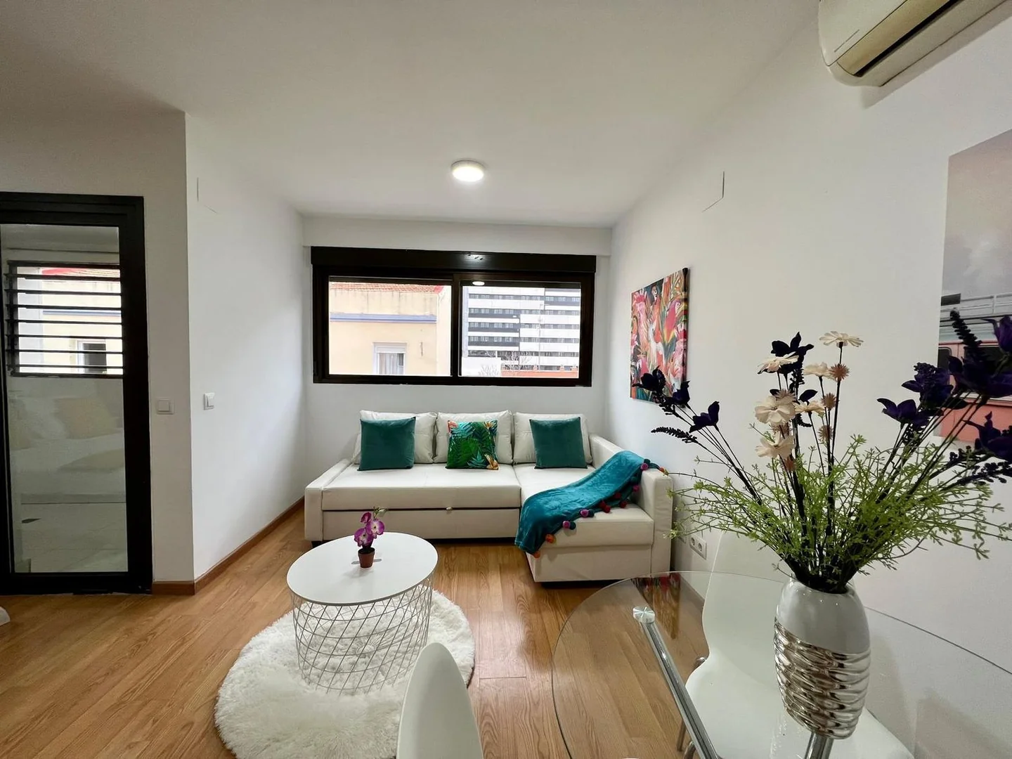 Piso en Calle de Alberdi, 42, Valdeacederas - Foto 12