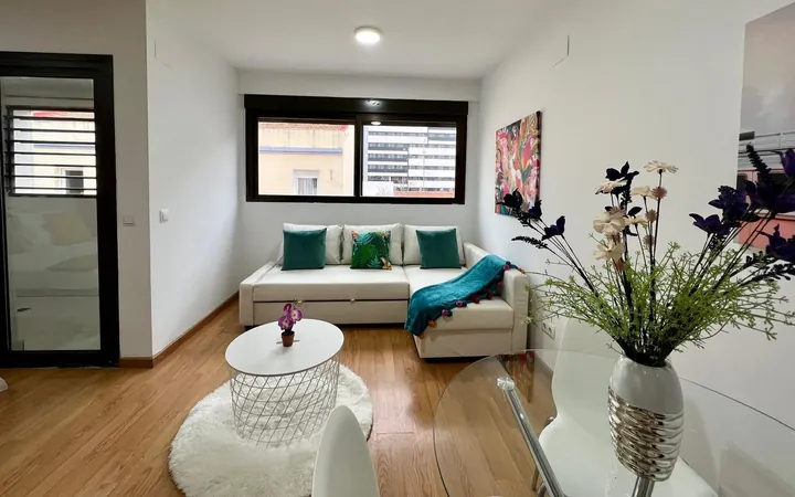 Piso en Calle de Alberdi, 42, Valdeacederas - Foto 12