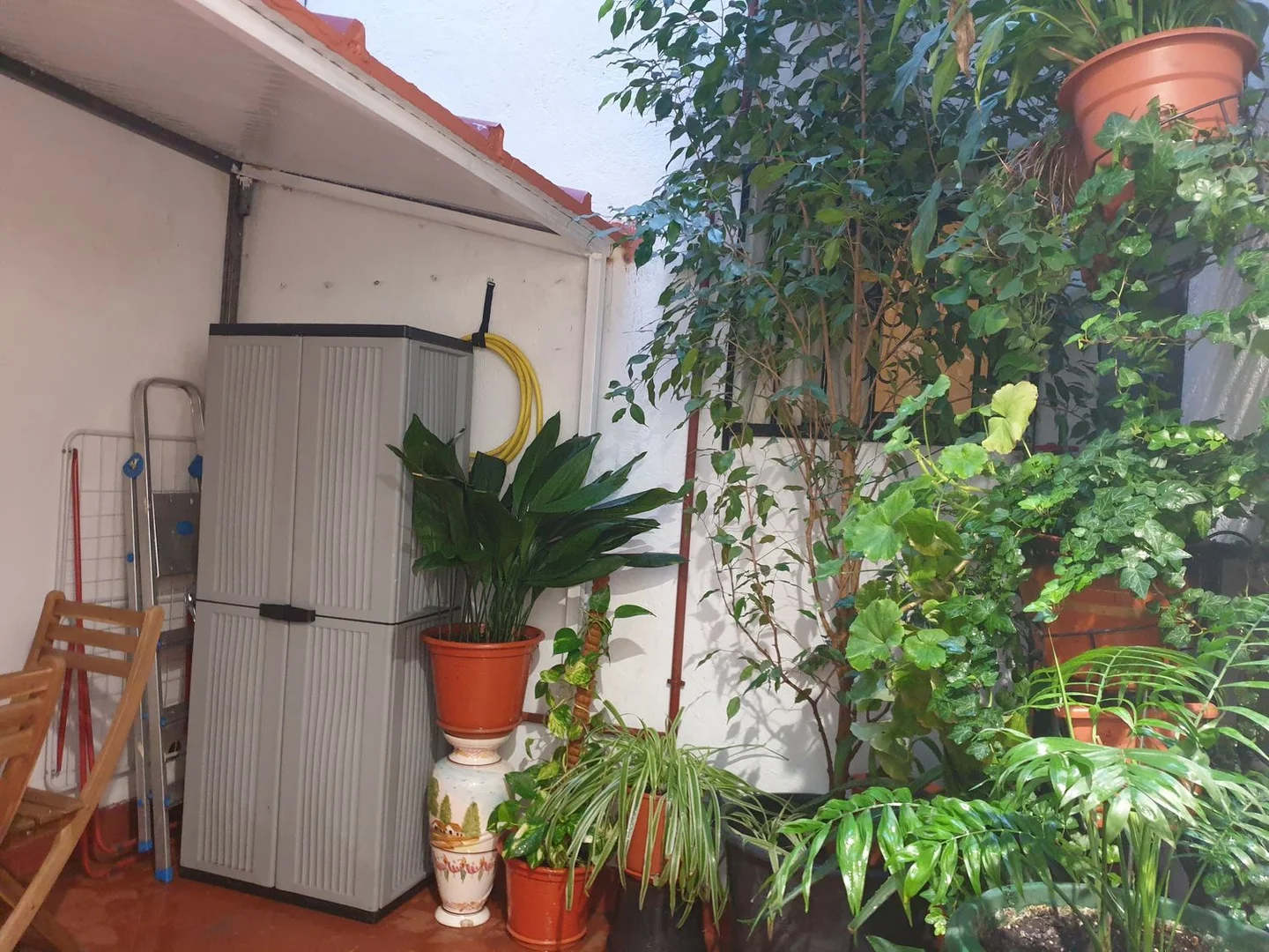 Piso en puerta del Sol, 5 - Foto 27