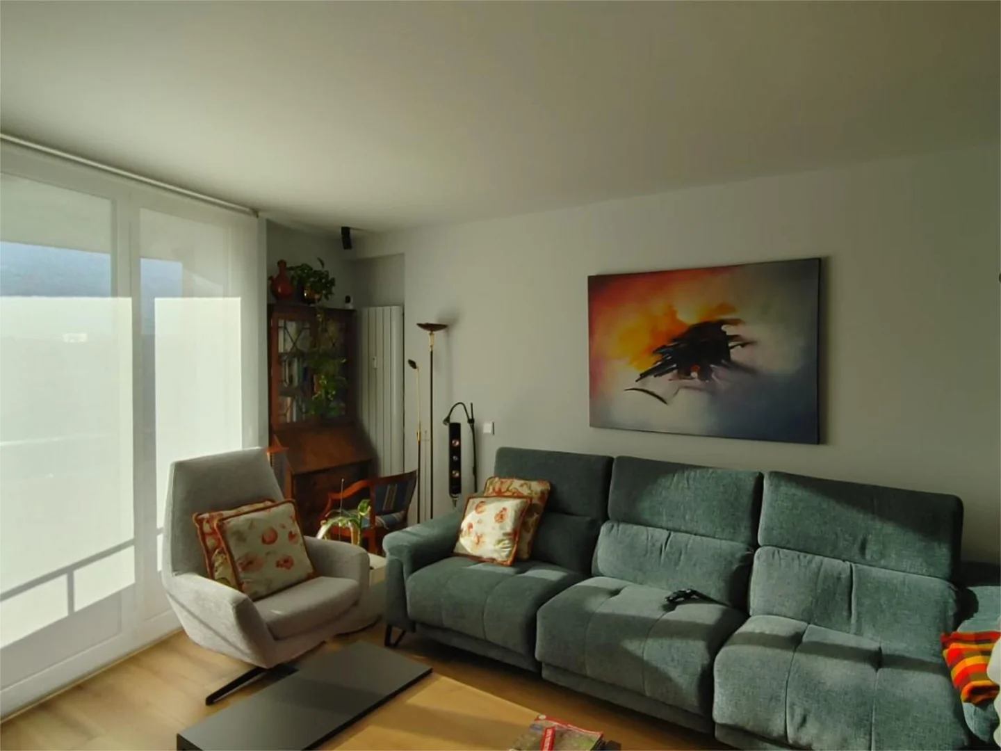 Piso en  Madrid Capital - Foto 5