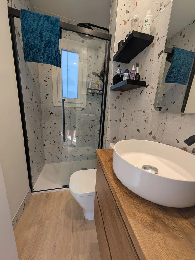 Piso en calle de la Paloma, 10 - Foto 10