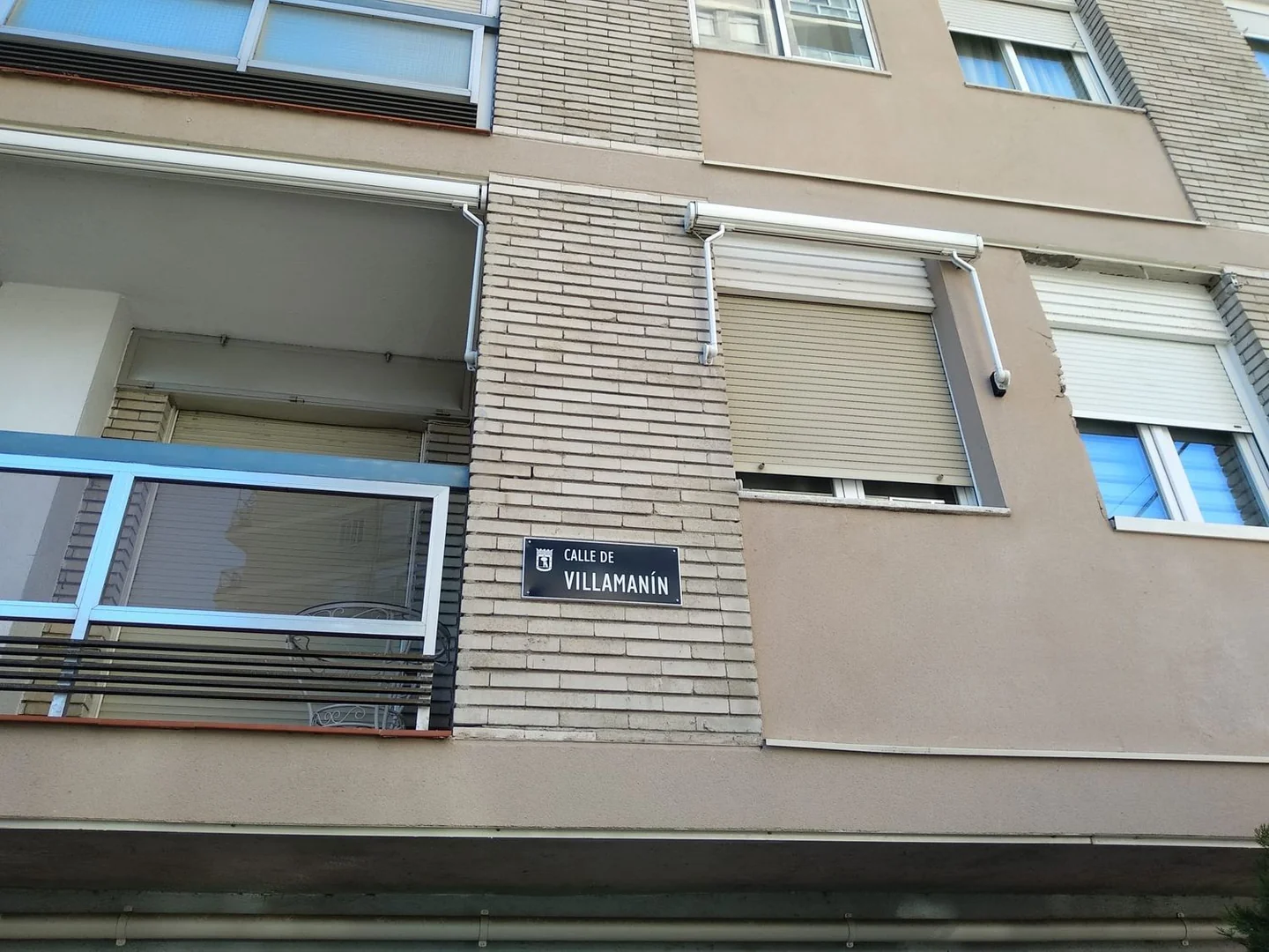 Piso en Calle de Villamanín, 29, Lucero - Foto 29