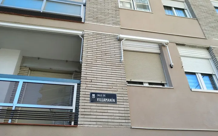Piso en Calle de Villamanín, 29, Lucero - Foto 29