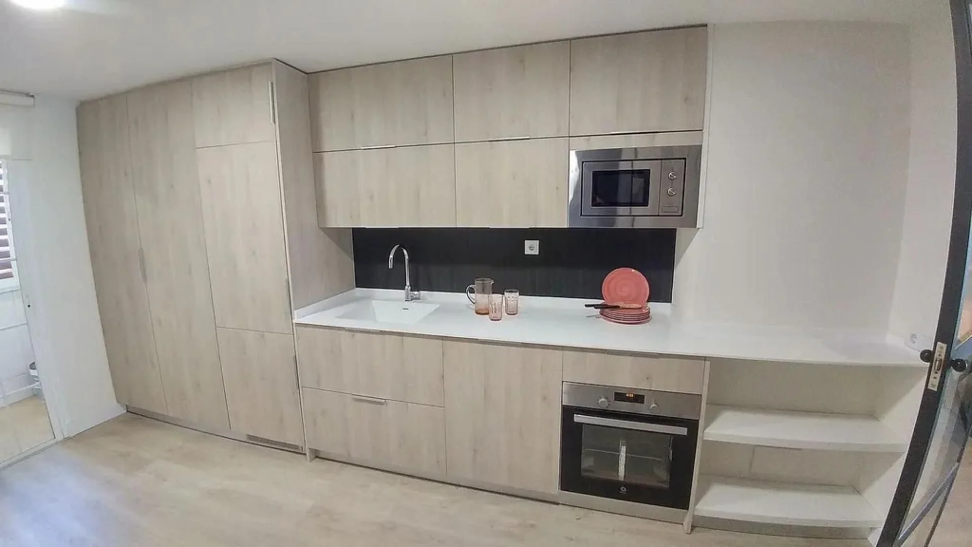 Piso en  Calle del Tutor 46 - Foto 6