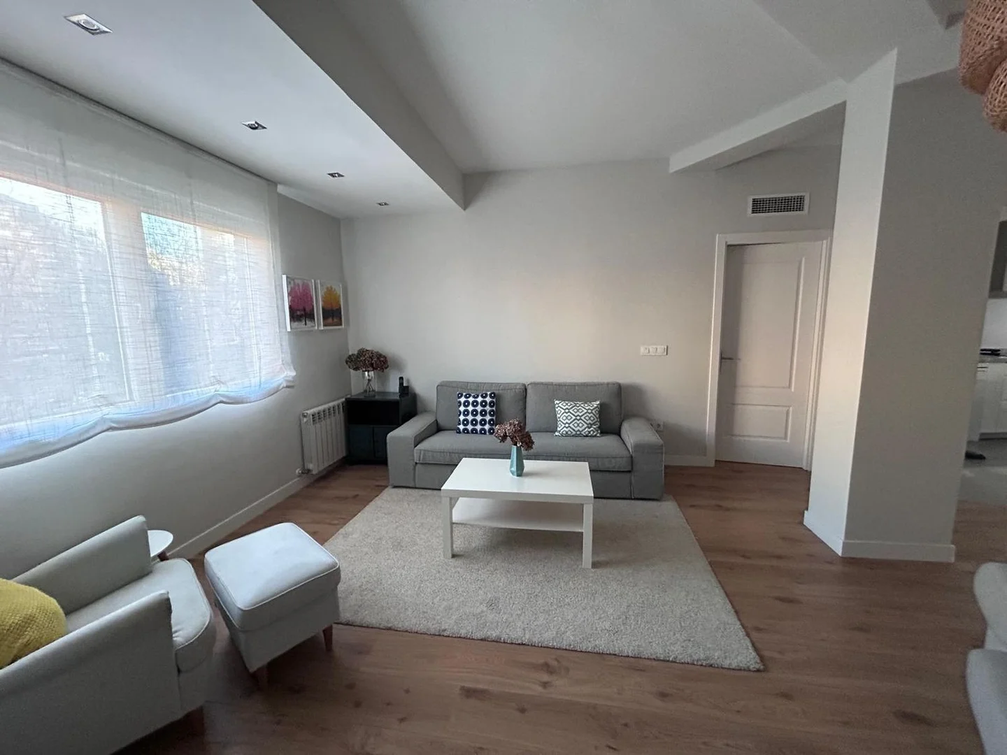 Piso en plaza de Juan Zorrilla, 3 - Foto 5