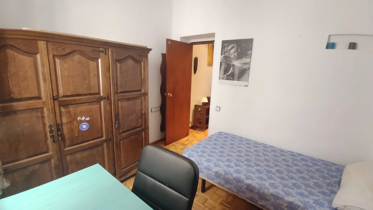 Piso en Calle Benito Gutiérrez, 31, Argüelles - Foto 14