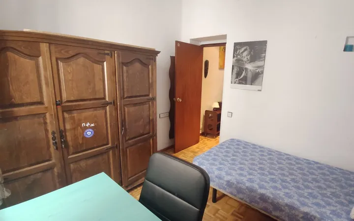 Piso en Calle Benito Gutiérrez, 31, Argüelles - Foto 14