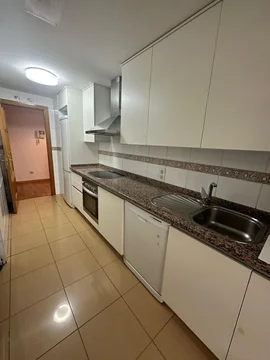 Piso en calle de la Antracita, 10 - Foto 1