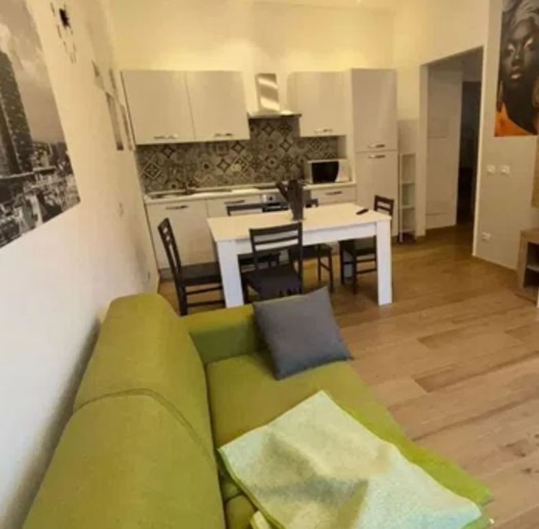 Piso en calle de lepant, 196 - Foto 7