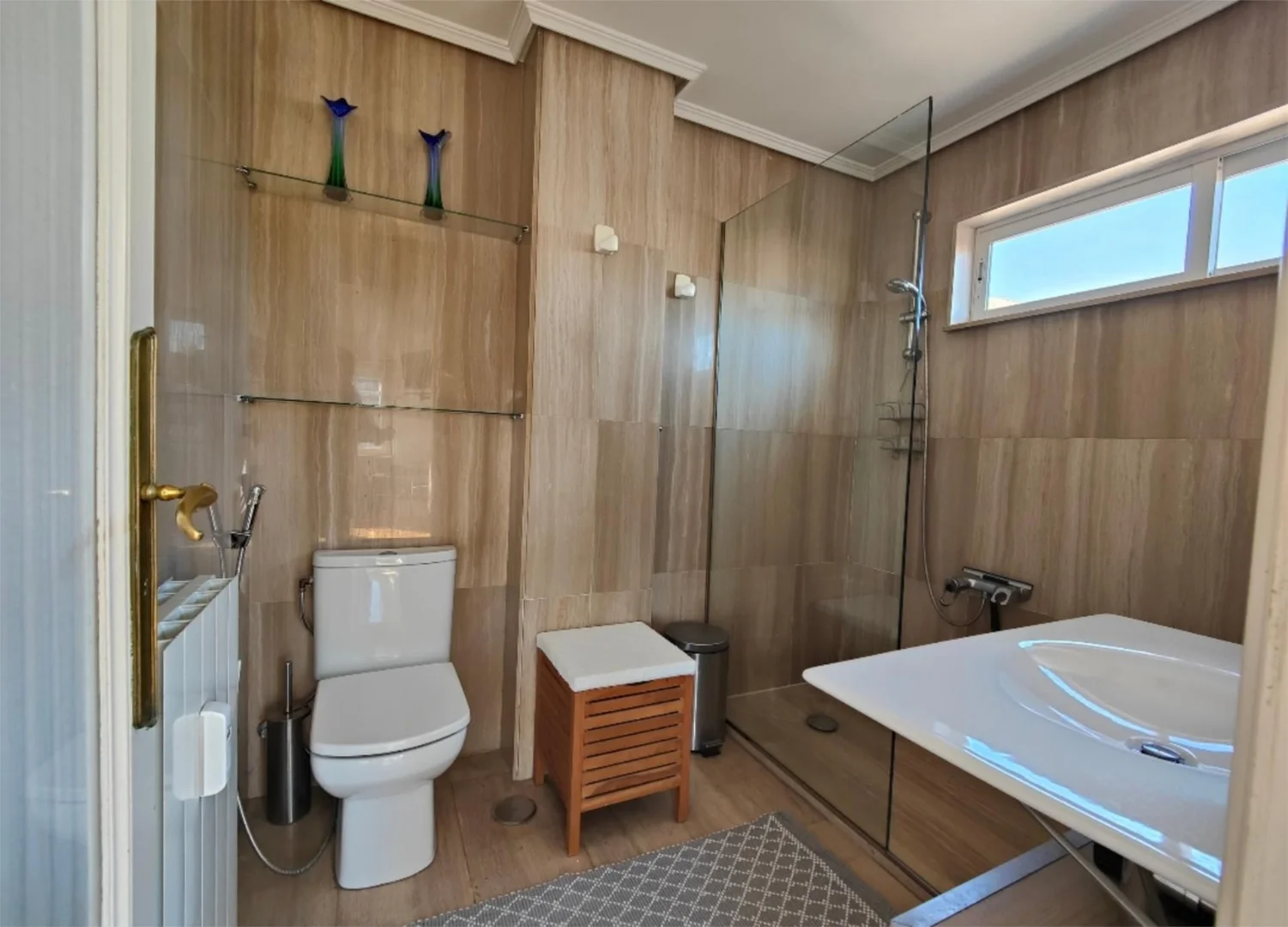 Piso en  Paseo de la Castellana 107 - Foto 11