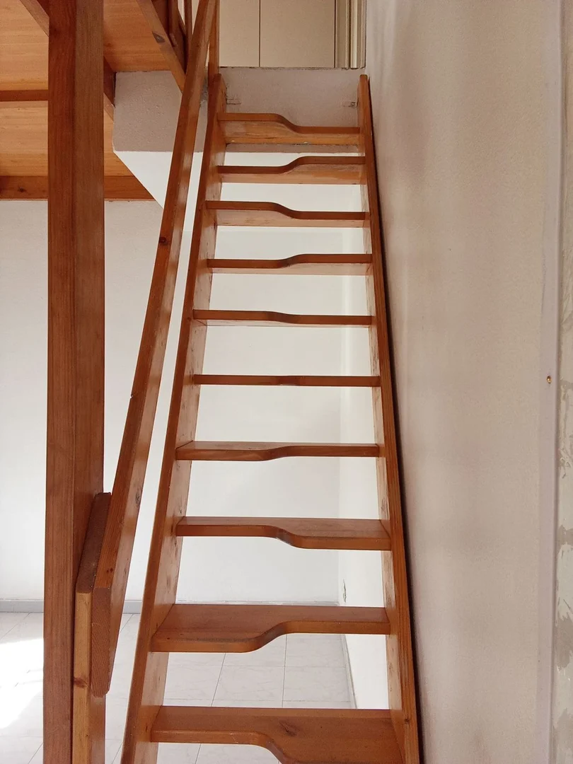 Dúplex en calle de José María Cavero, 11 - Foto 6