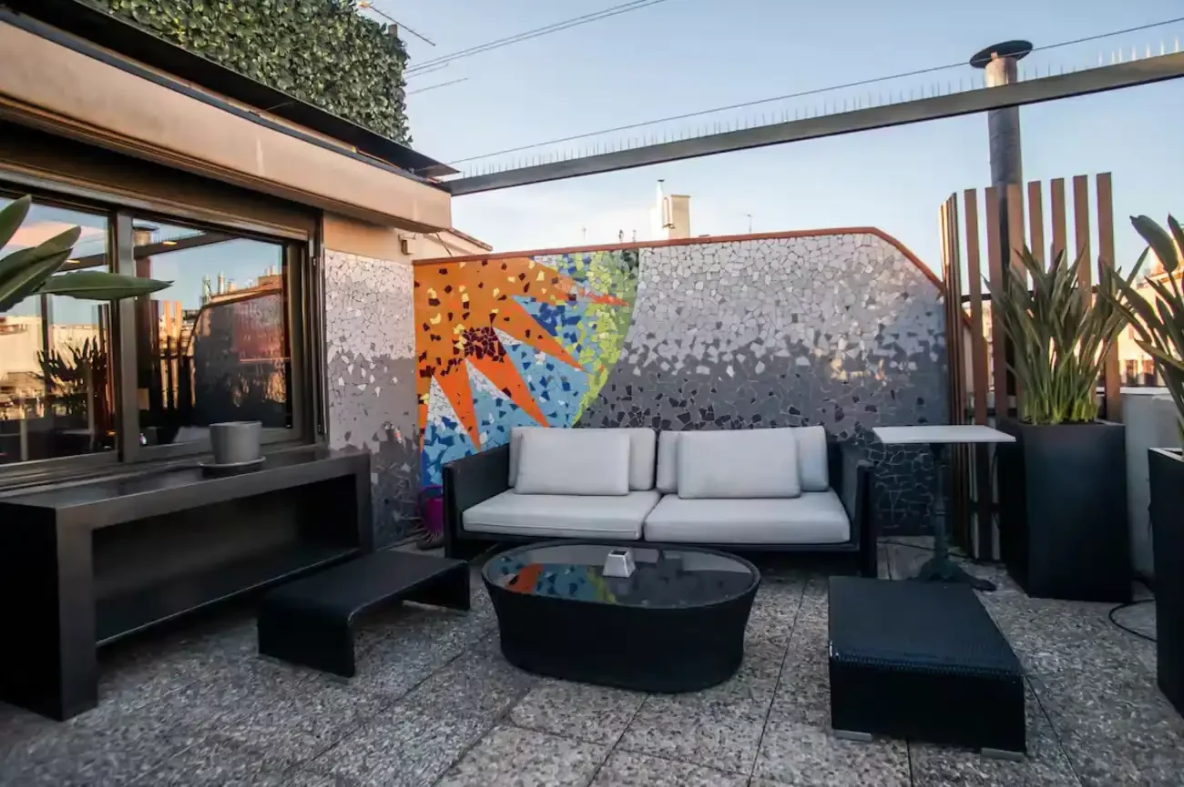 Apartamento en  Carrer de Balmes 77 - Foto 12