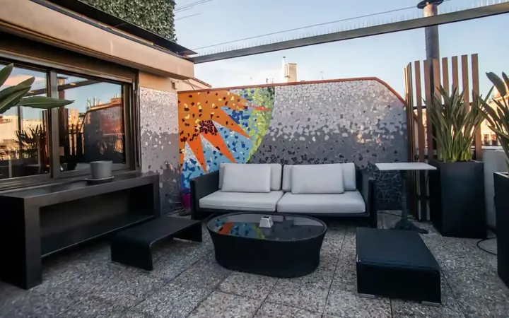Apartamento en  Carrer de Balmes 77 - Foto 12