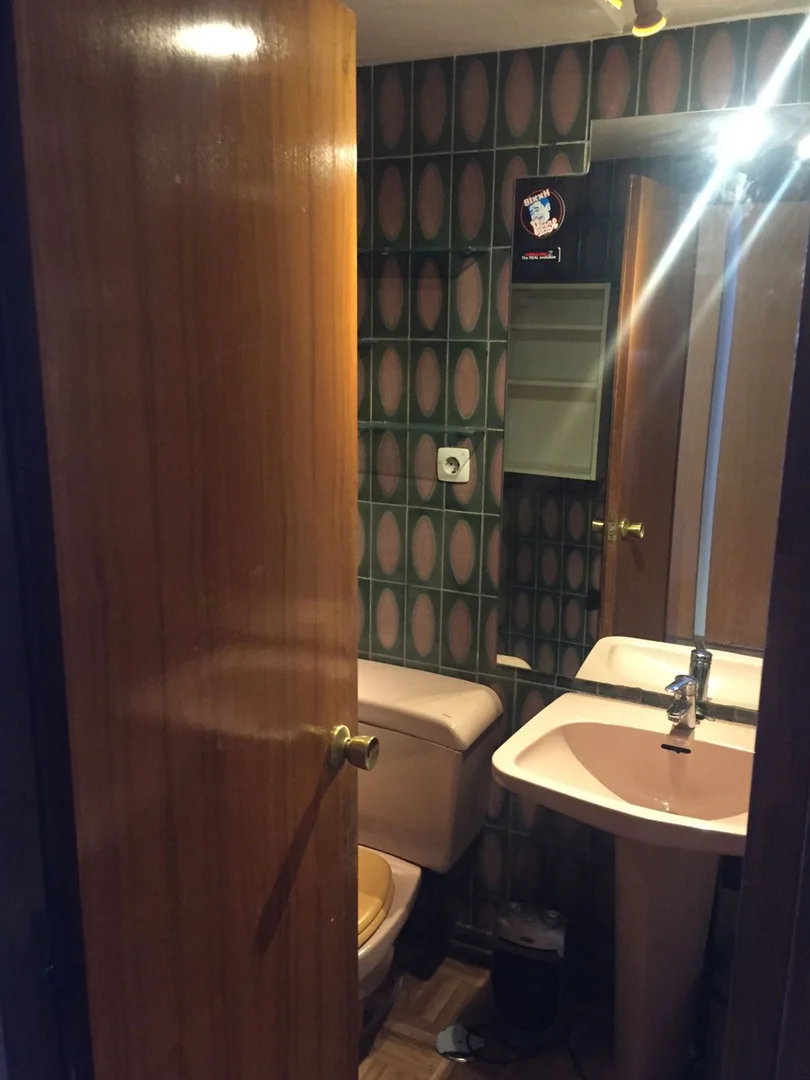 Estudio en calle de la Infanta Mercedes, 92 - Foto 23