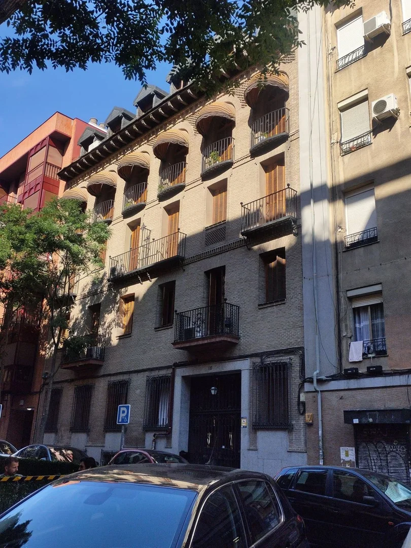 Piso en Juan de Urbieta, 16 - Foto 37