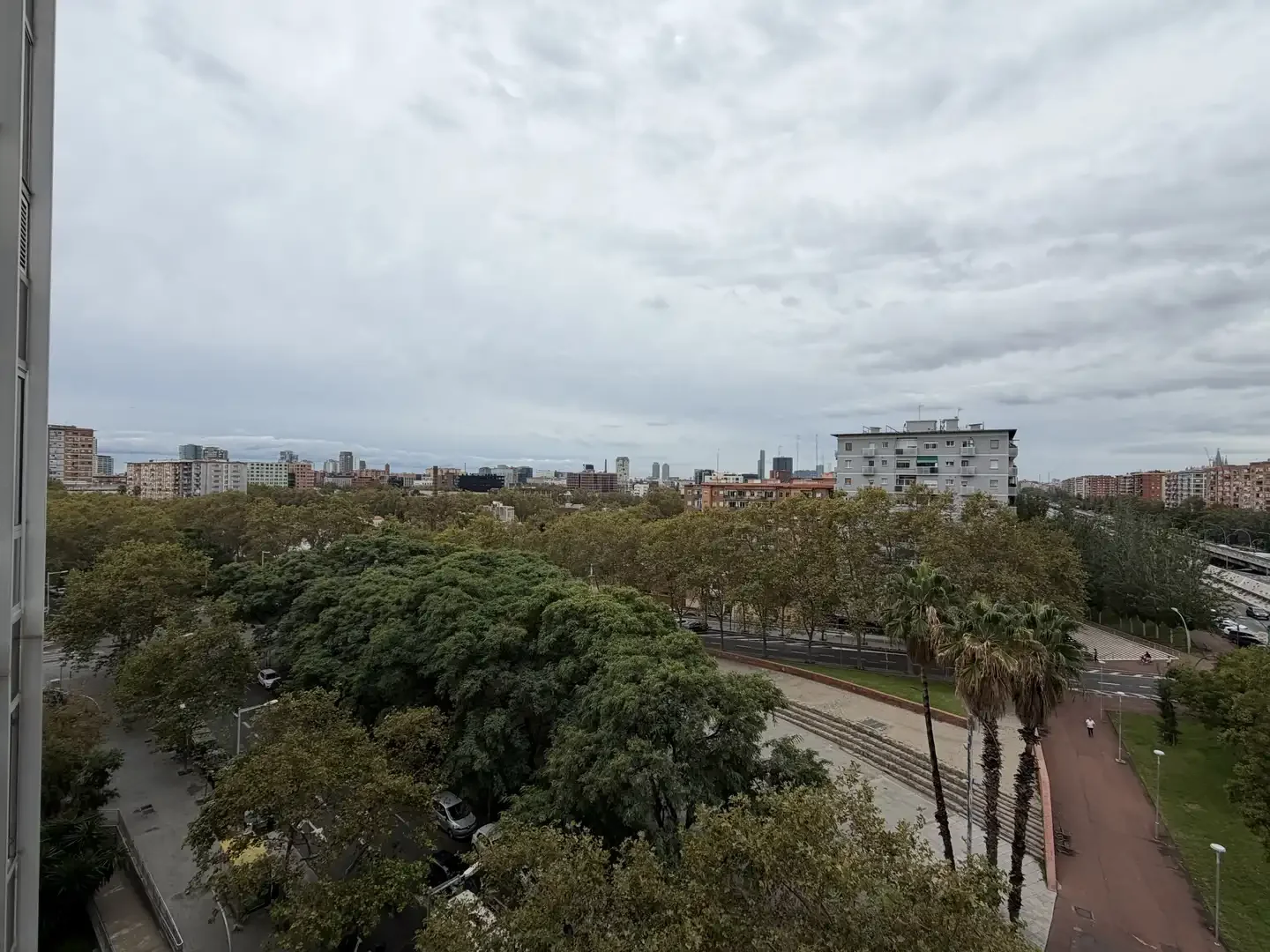 Apartamento en  Gran Via de les Corts Catalanes 1176 - Foto 26