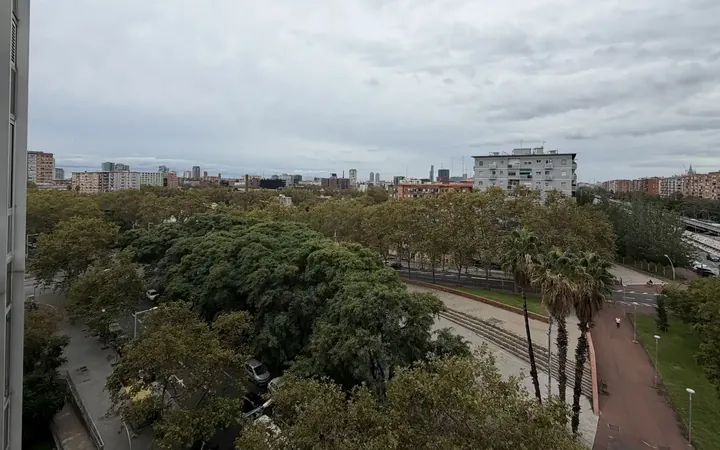 Apartamento en  Gran Via de les Corts Catalanes 1176 - Foto 26