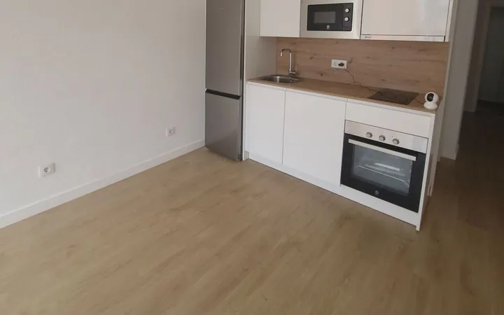 Piso en Calle Gregorio Navas, 24, San Diego - Foto 1