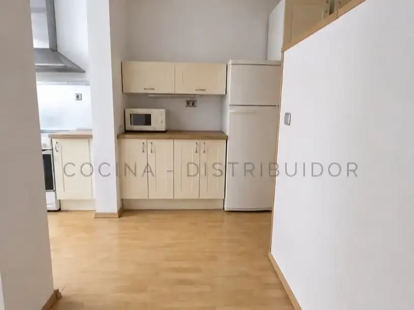 Piso en  Barcelona Capital - Foto 10