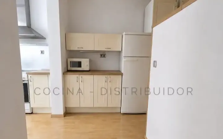 Piso en  Barcelona Capital - Foto 10