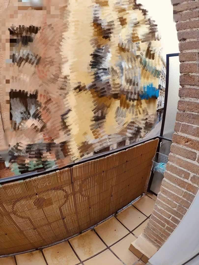 Piso en Barrio Lavapiés-Embajadores - Foto 33