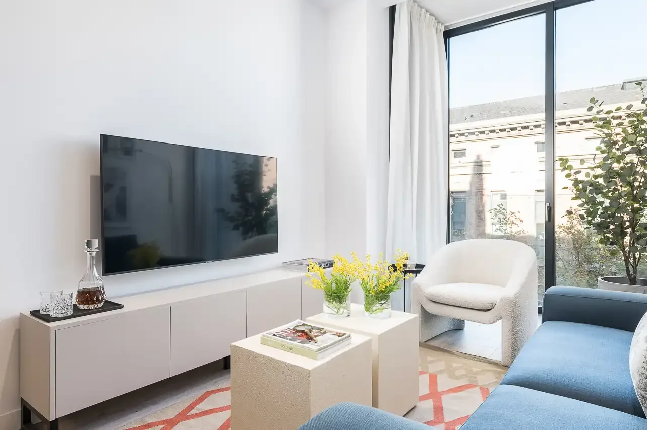 Apartamento en  Barcelona Capital - Foto 3