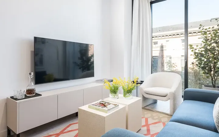Apartamento en  Barcelona Capital - Foto 3