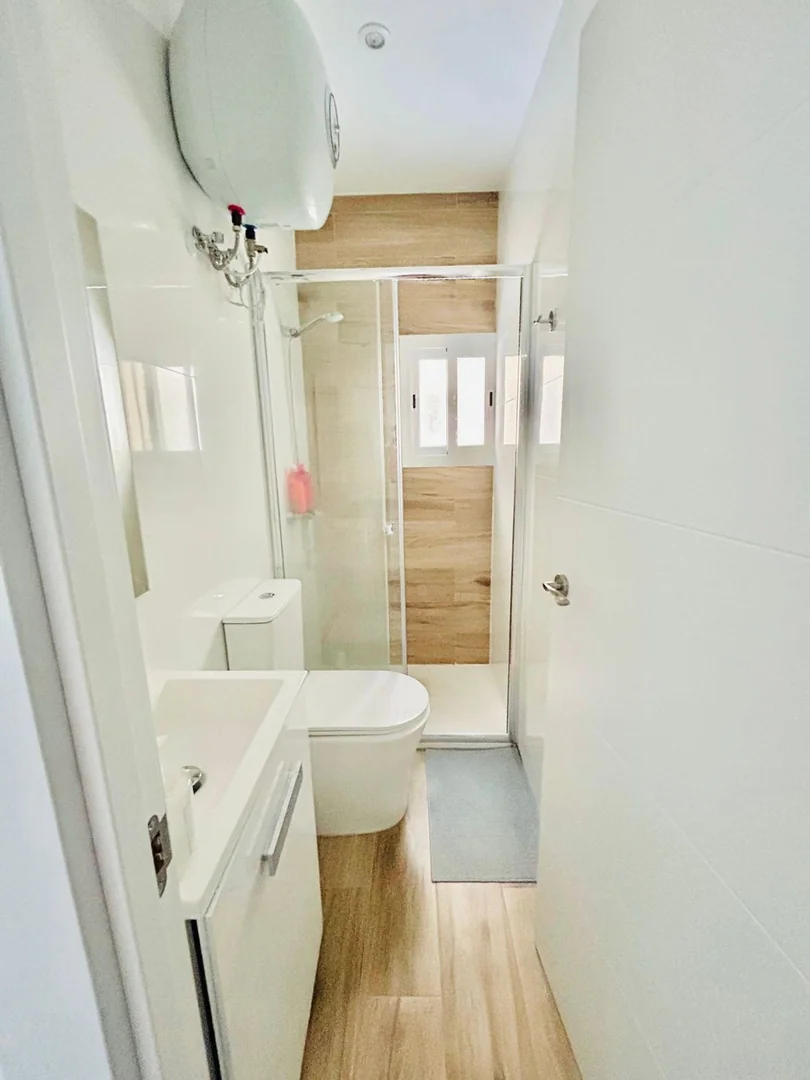 Estudio en Calle de Ángel Múgica, 19, Tres Olivos - Valverde - Foto 2