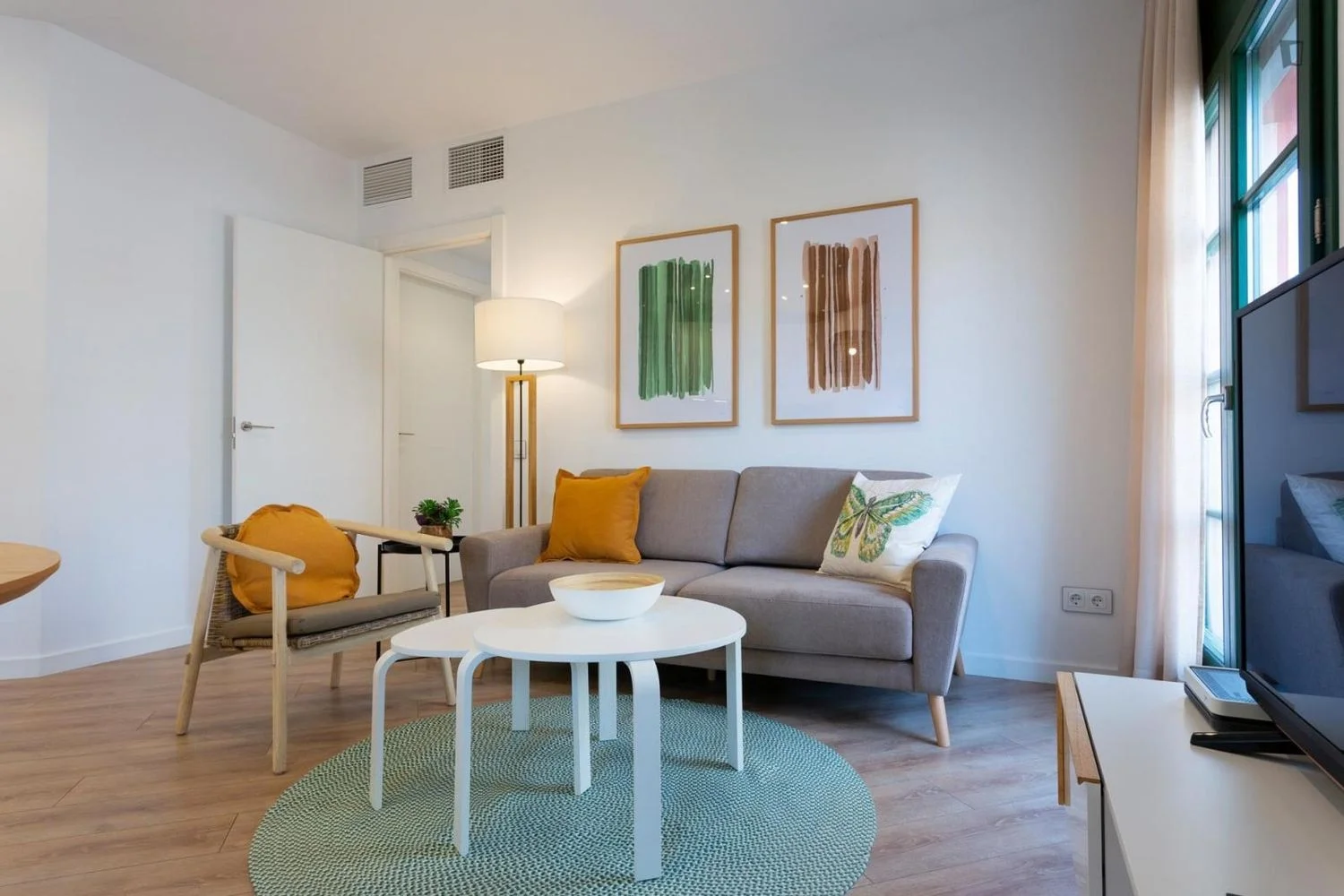 Piso en calle de Portugalete, 2 - Foto 6