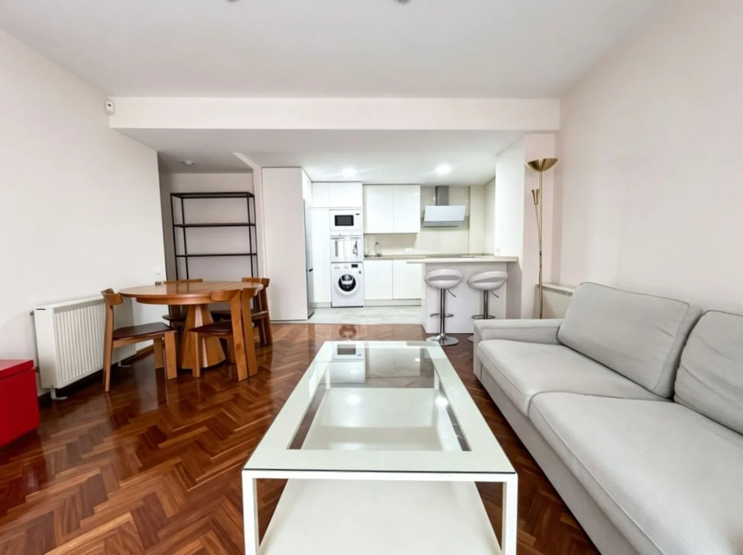 Piso en Calle de Eugenio Salazar, Ciudad Jardín - Foto 7