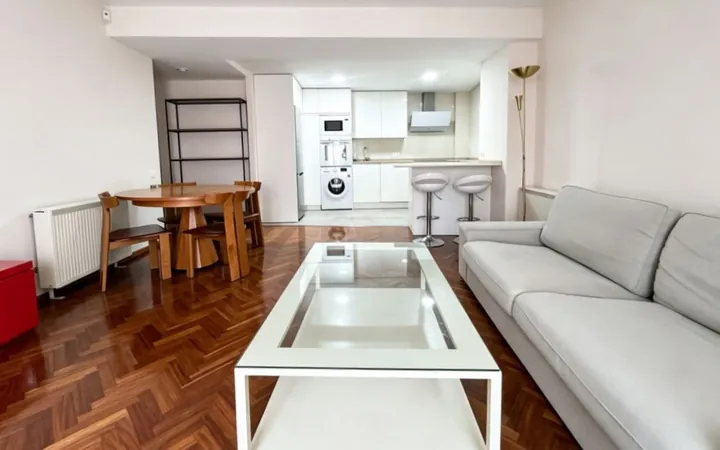 Piso en Calle de Eugenio Salazar, Ciudad Jardín - Foto 7