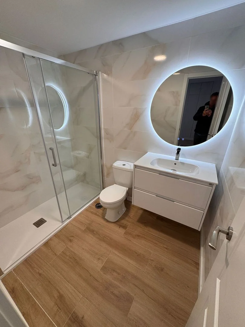 Piso en calle de Luis Cabrera, 38 - Foto 1