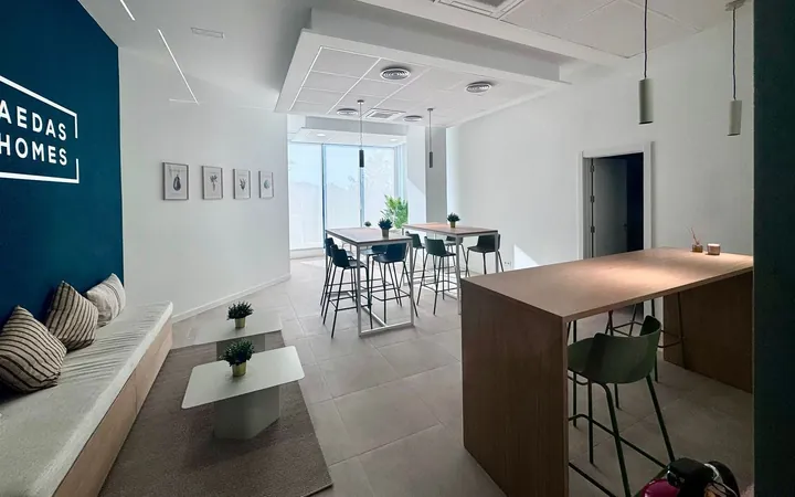 Piso en Avenida de David Gistau - Foto 6