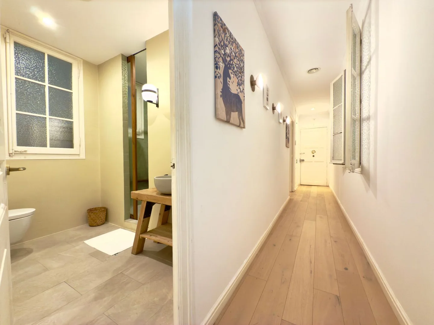 Piso en Calle d'Aribau, L'Antiga Esquerra de l'Eixample - Foto 16