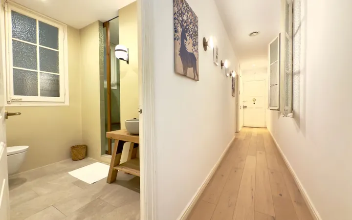 Piso en Calle d'Aribau, L'Antiga Esquerra de l'Eixample - Foto 16