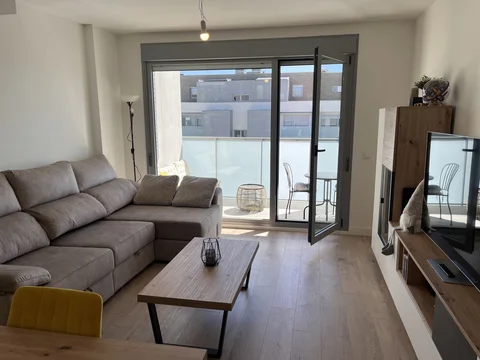 Piso en calle de Francisco Grande Covián, 10 - Foto 1