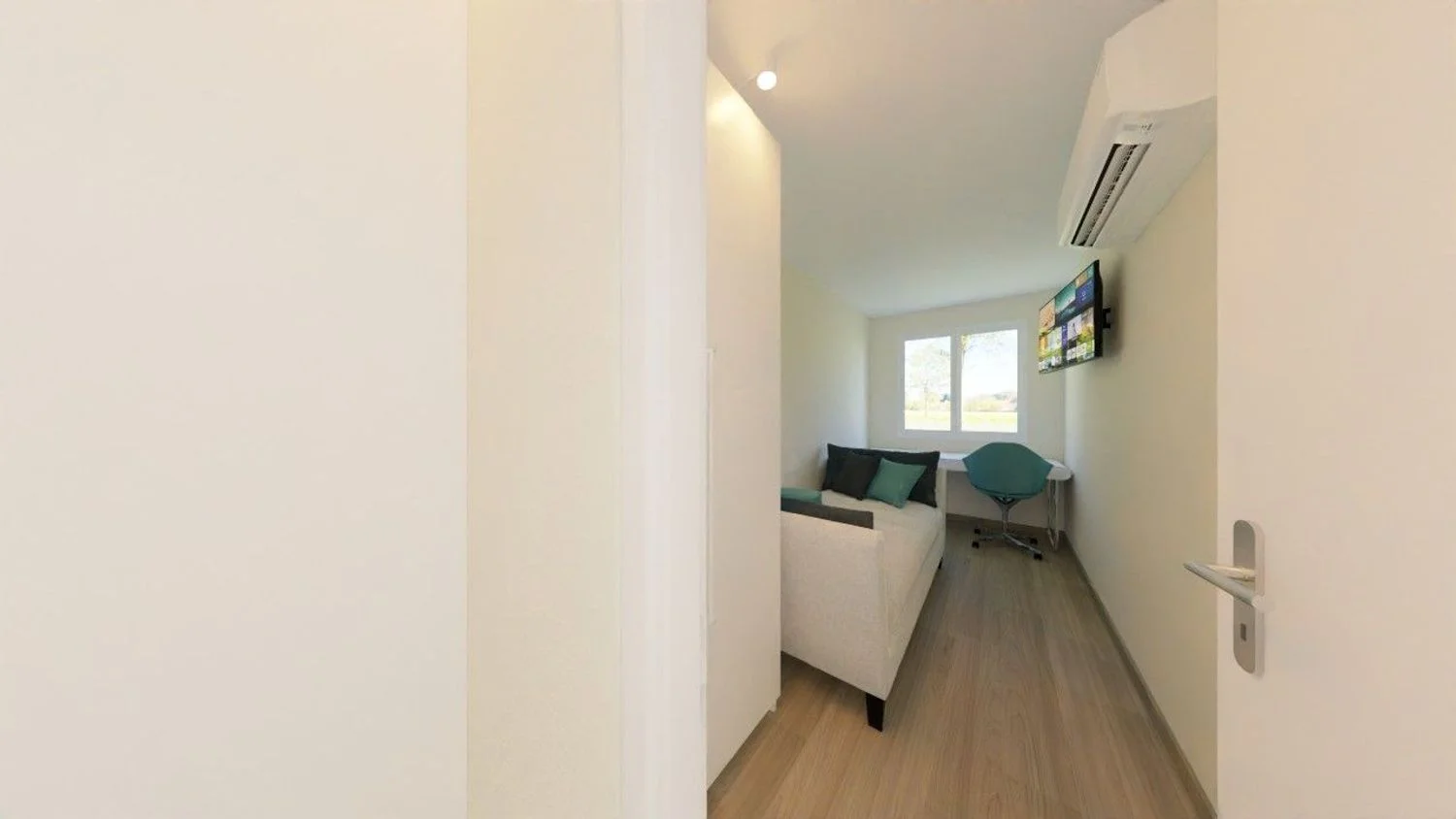 Piso en calle de Reyes Aizquíbel, 44 - Foto 14