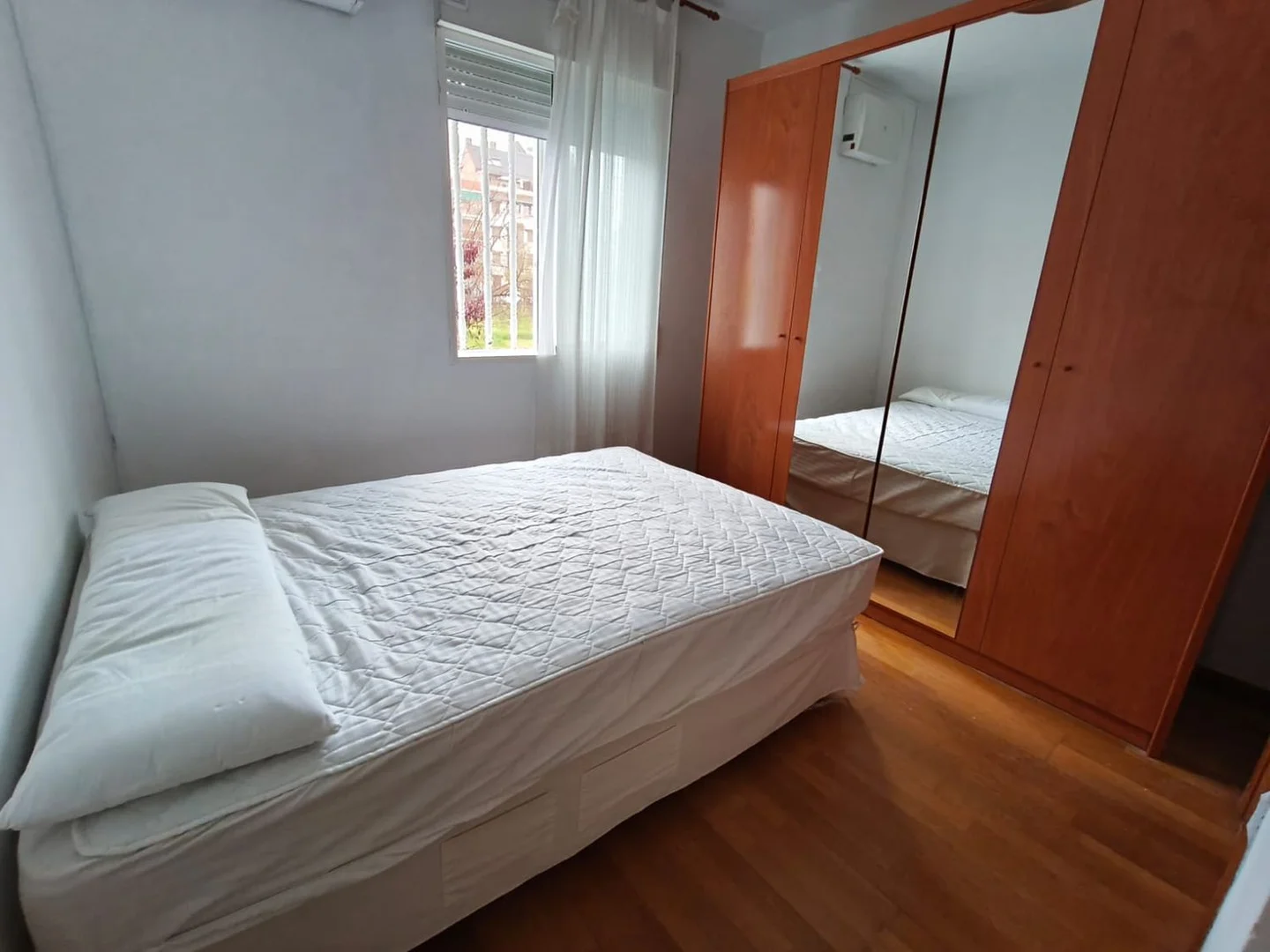 Piso en calle Carlos Aurioles, 20