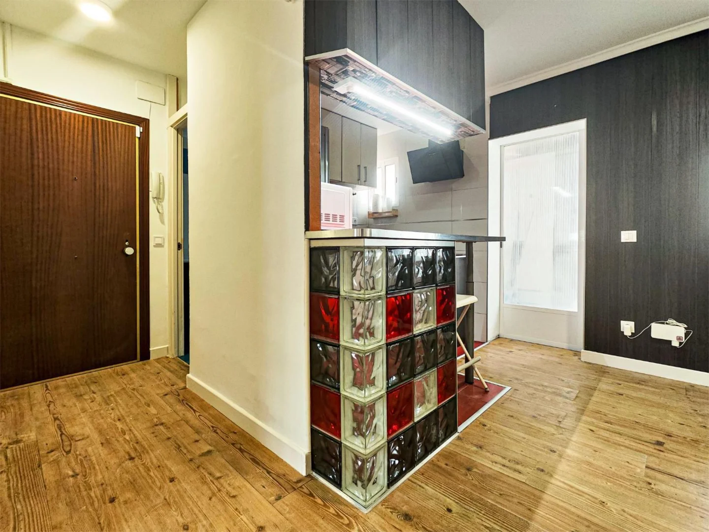 Piso en  Calle Almuradiel 299