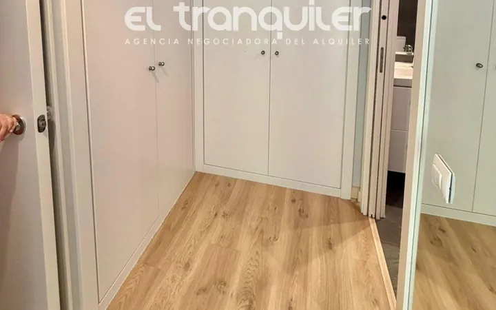 Piso en Calle de el Algabeño, 79, Conde Orgaz-Piovera - Foto 12