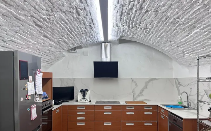 Dúplex en Vila de Gràcia - Foto 13