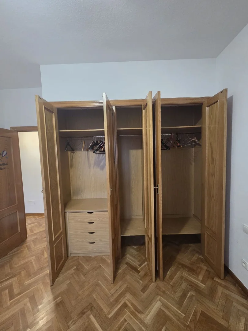 Piso en Calle de Juan Tornero, 20, Puerta del Ángel - Foto 12