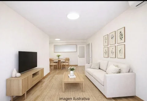 Piso en avenida del Monasterio de El Escorial, 84 - Foto 6