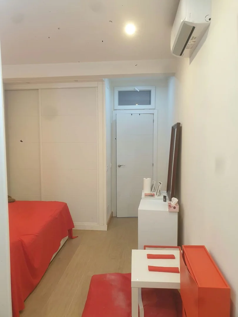 Estudio en Calle de las Moquetas, 1, Valdeacederas - Foto 6