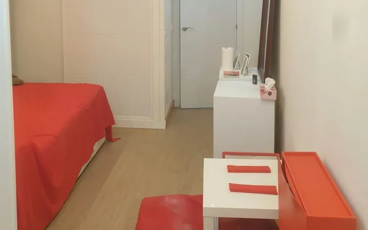 Estudio en Calle de las Moquetas, 1, Valdeacederas - Foto 6